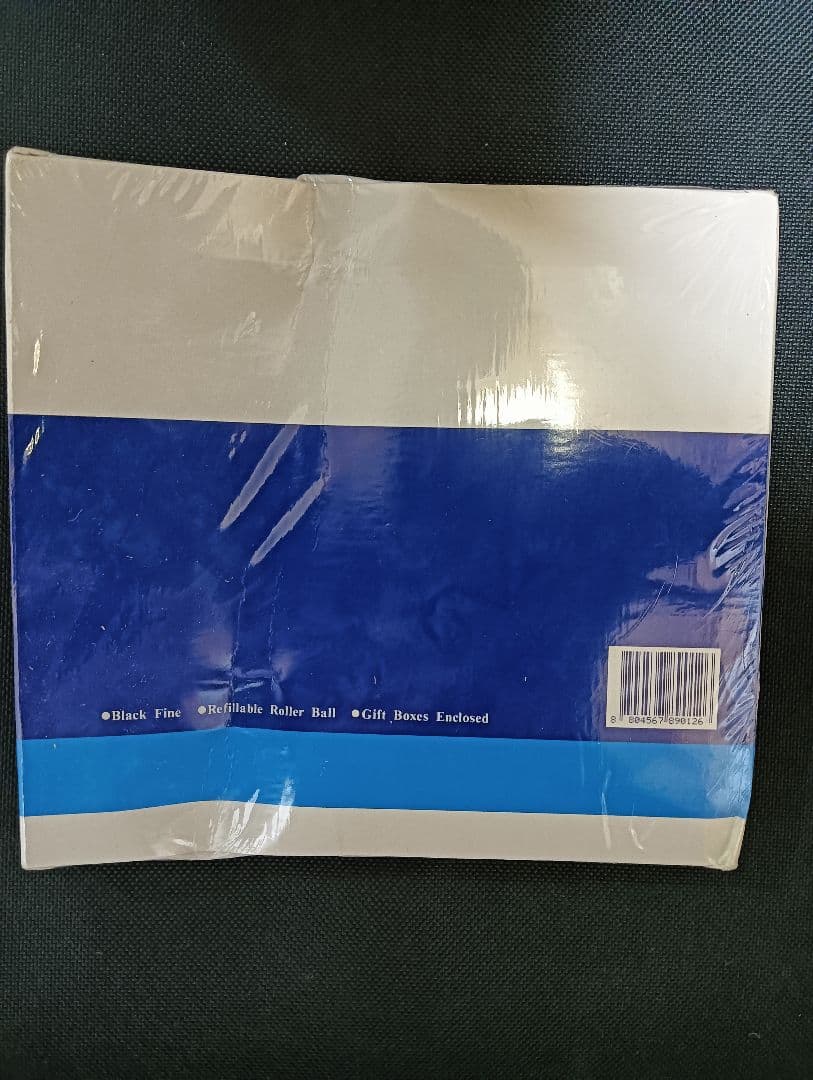 PARKER ANA Vector Roller Ball　9本セット