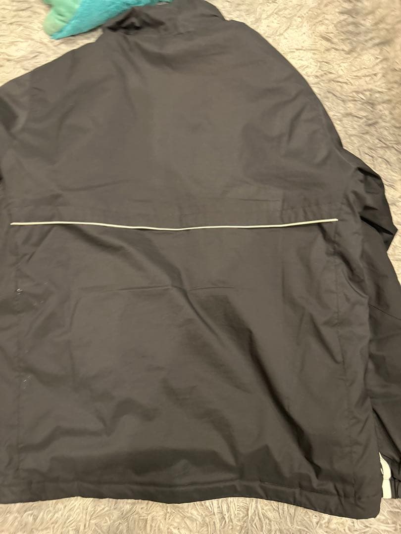 【Babolat 】テニスウェア４点セット