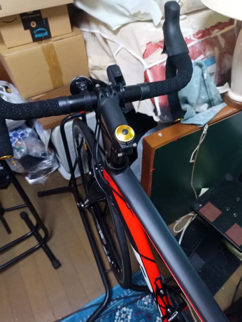 カグラ R3ロードバイク　最終値下げです。