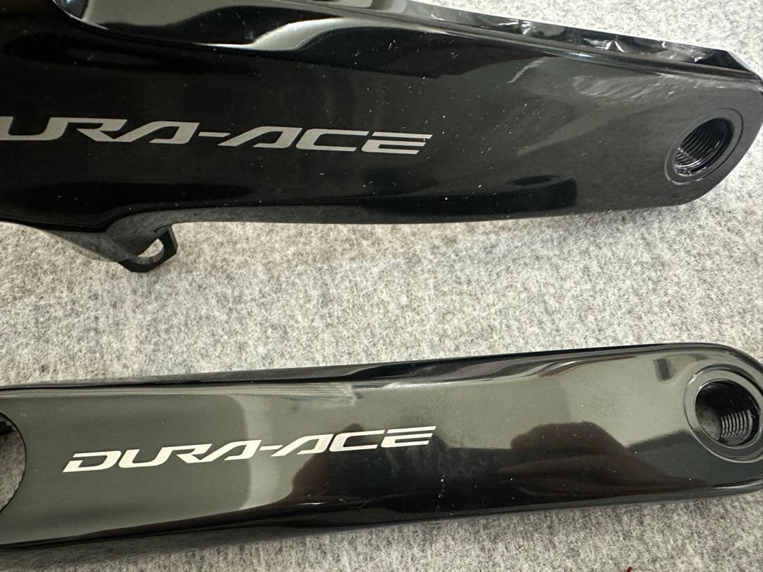 『未使用』DURA-ACE FC-R9200 クランクアーム 170mm