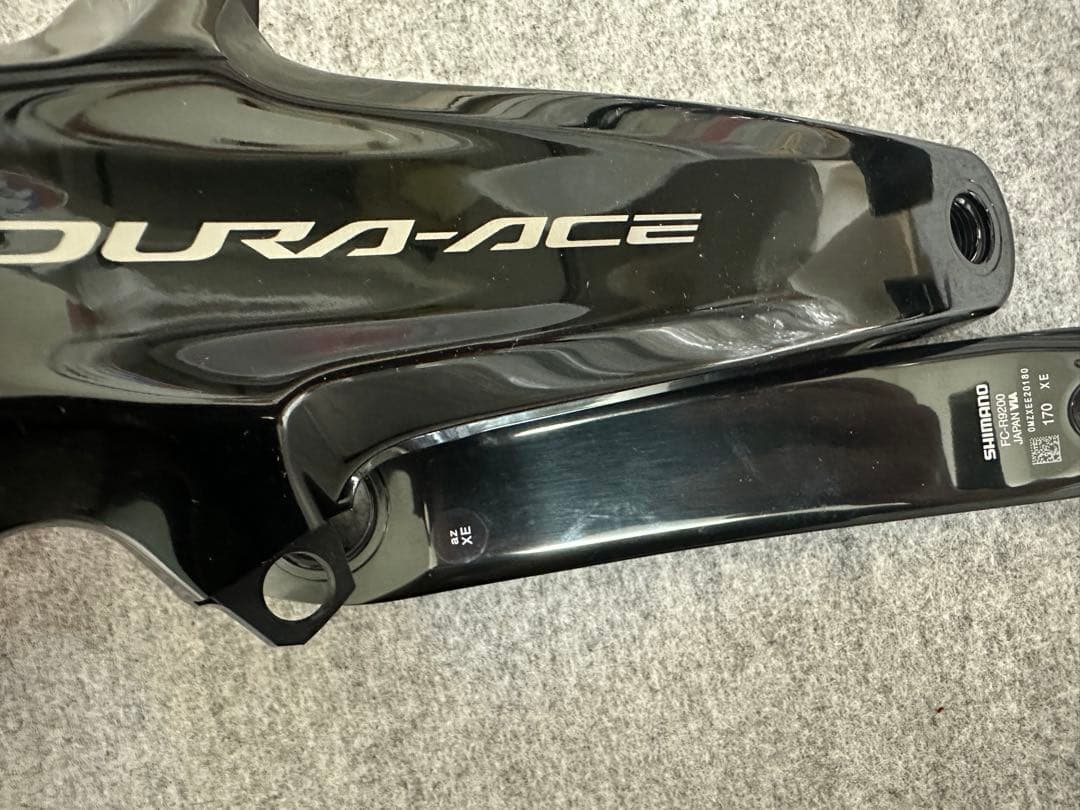 『未使用』DURA-ACE FC-R9200 クランクアーム 170mm