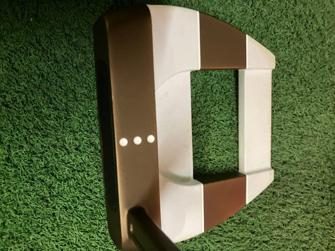 オデッセイ　Ai-ONE GIRAFFE-BEAM JAILBIRD MINI