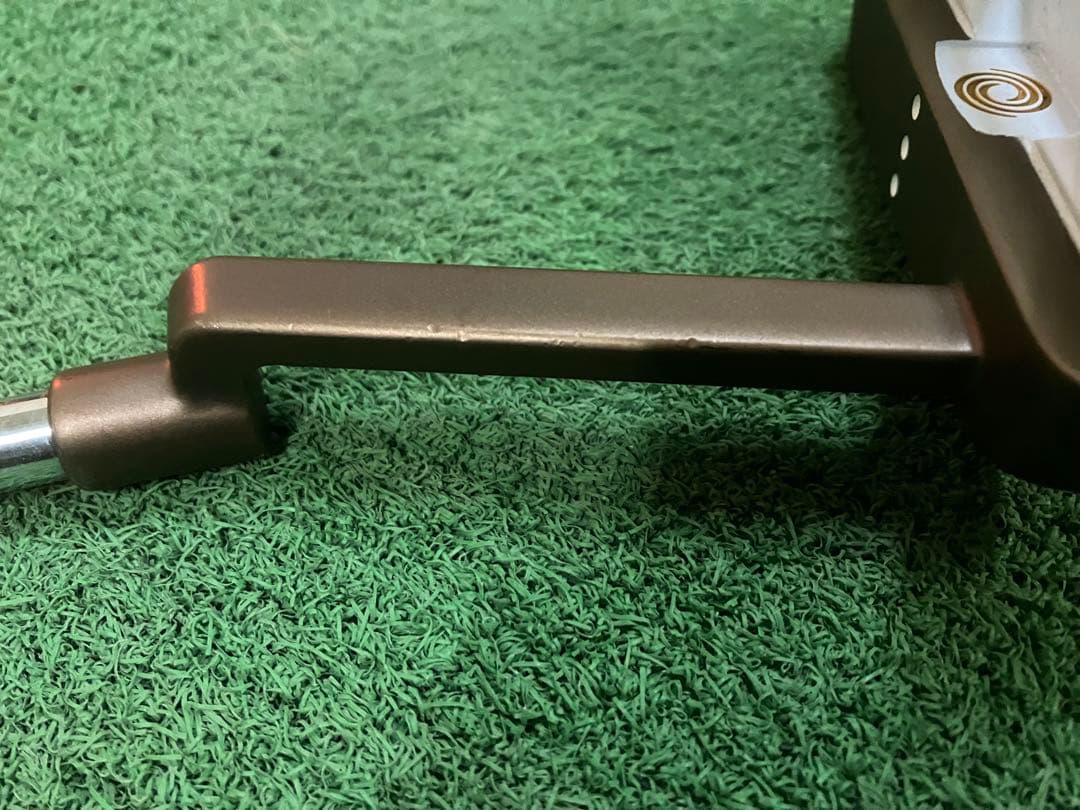 オデッセイ　Ai-ONE GIRAFFE-BEAM JAILBIRD MINI