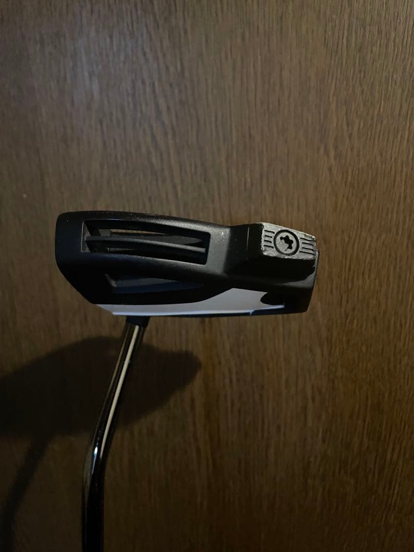 超希少　テーラーメイド　スパイダーX GSSパター　ツアー支給品 カバー付き