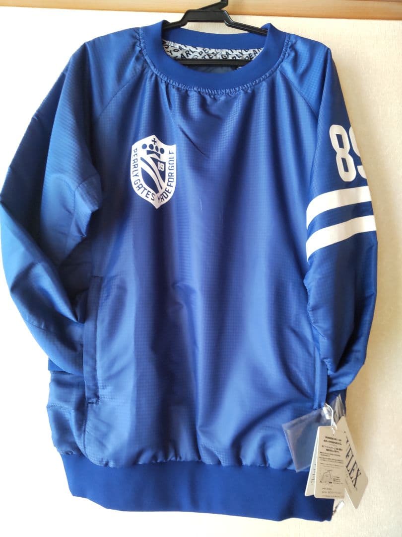 新品✨パーリーゲイツ　レディース　蓄熱アウター❣️