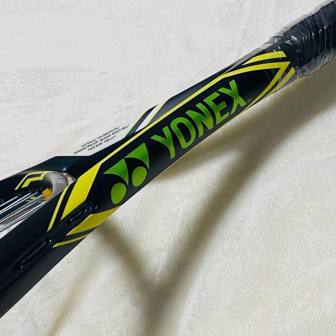 【美品】YONEX EZONE DR 108