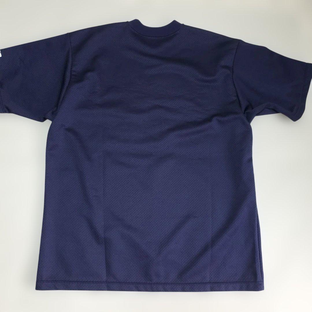 レワード 横浜高校野球部ベースボールTシャツ