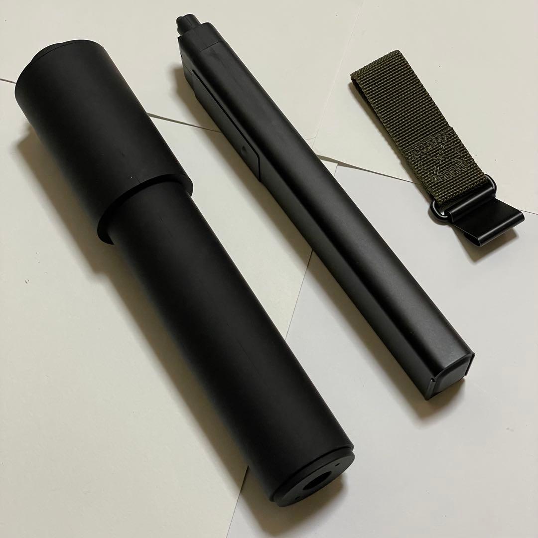 東京マルイ マック10 電動ガン