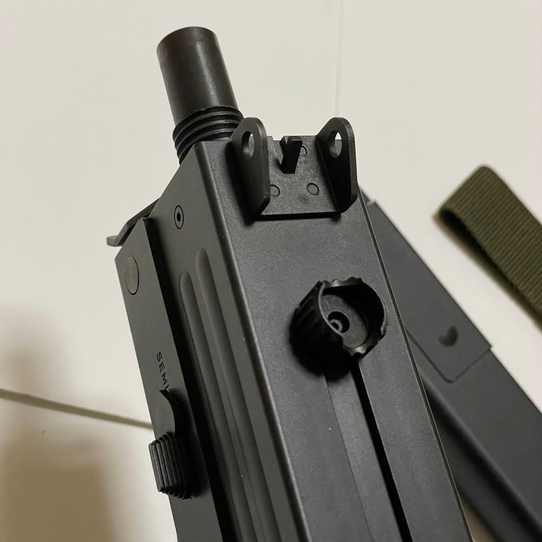 東京マルイ マック10 電動ガン