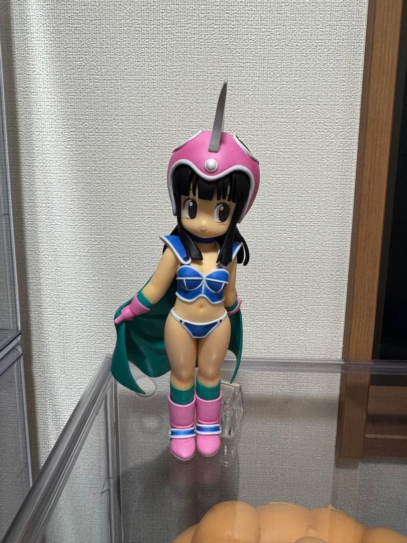 一番くじ　ドラゴンボール　フィギュアセット