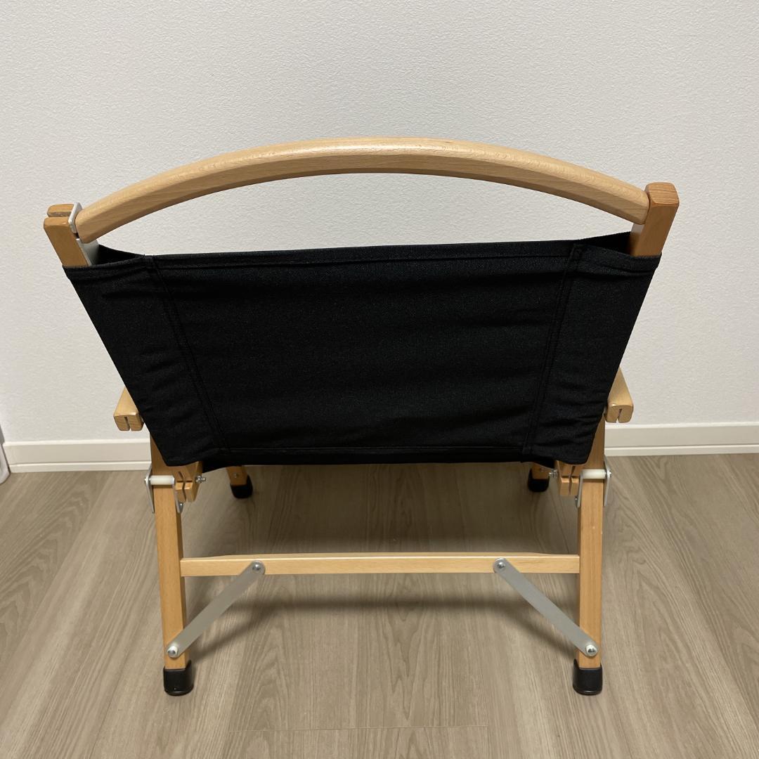 カーミットチェア 同規格品 カーミットチェア風 ウッドチェア