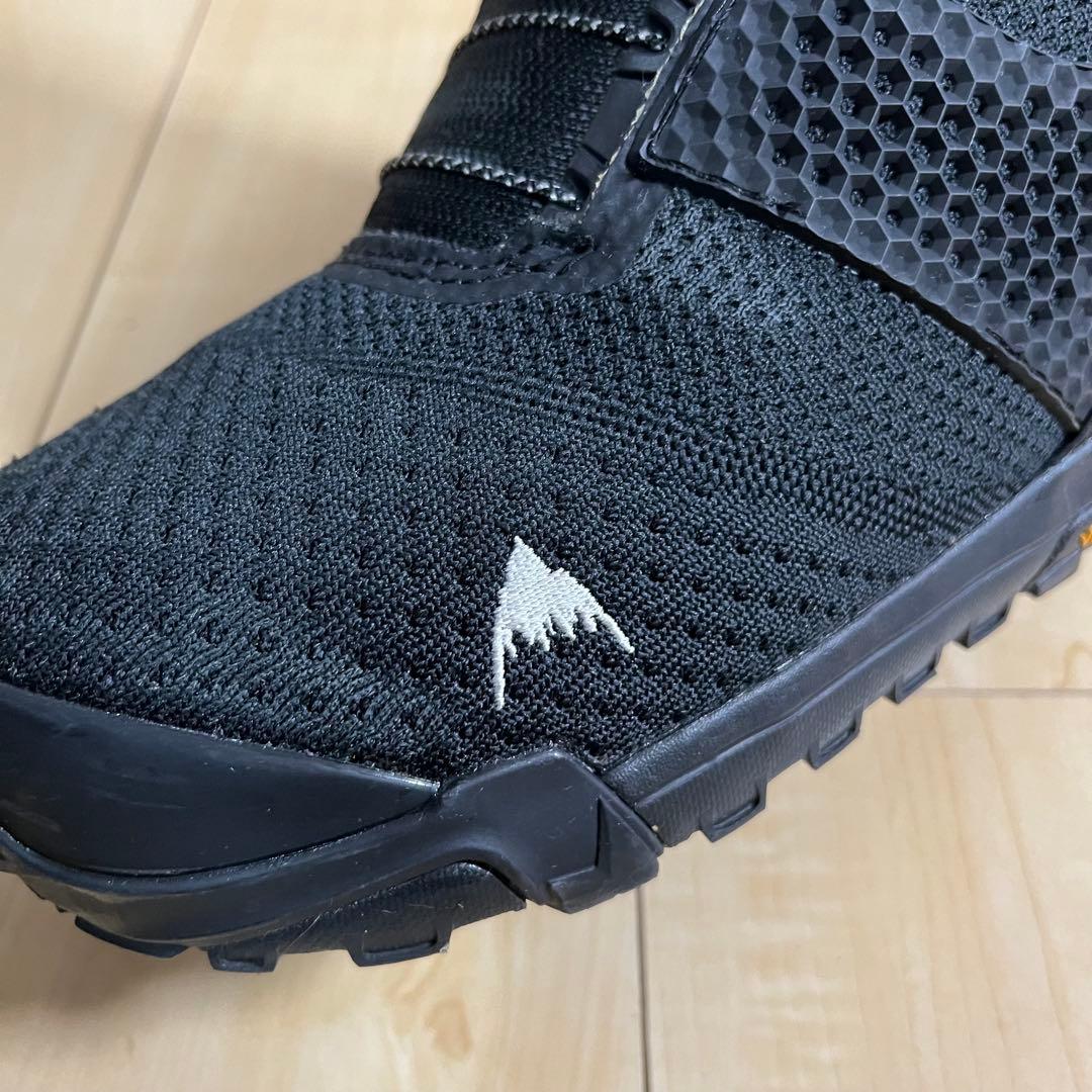 【即日発送】BURTON スノボブーツSLX エスエルエックス 26.0cm