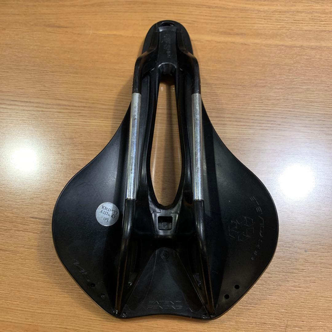 セライタリア selle italia NOVUS BOOST EVO