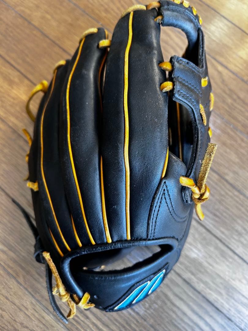 ミズノ　Buw League 松井秀喜モデル