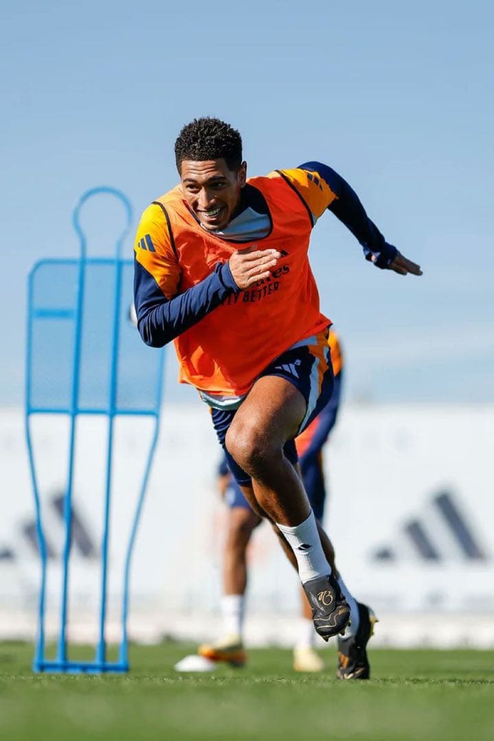 最安Adidas プレデター ELITE FT FG JB ベリンガム　25.5