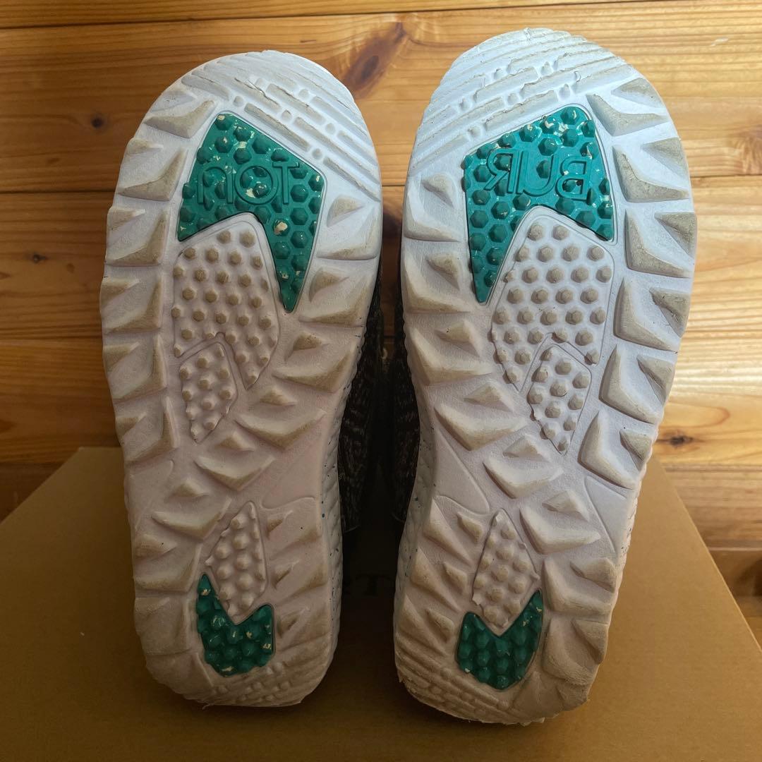 バートン BURTON RITUAL LTD 24cm