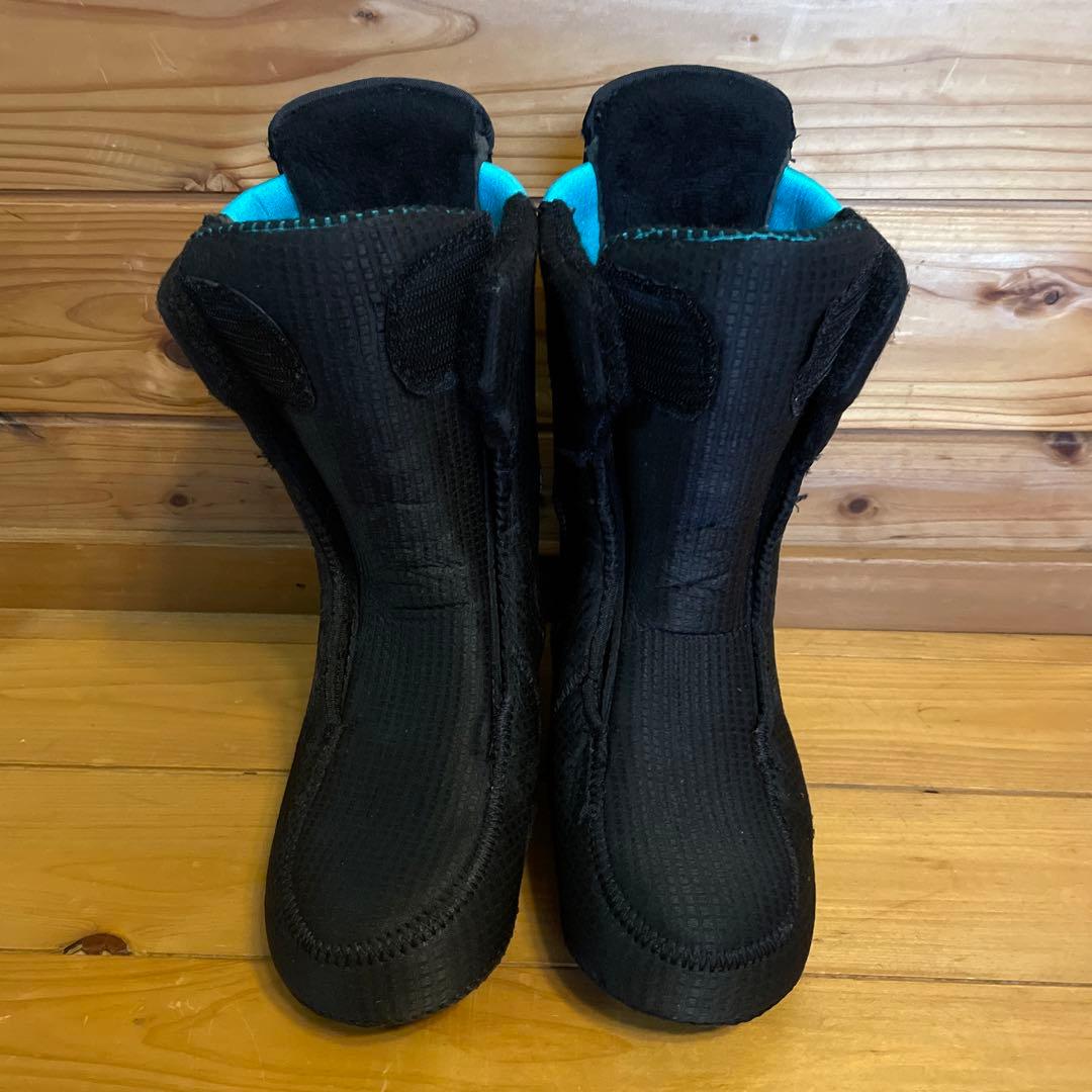 バートン BURTON RITUAL LTD 24cm