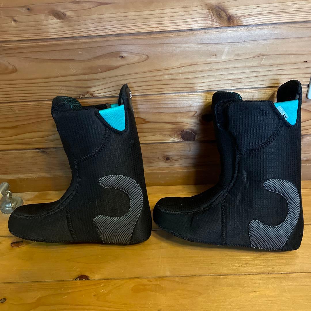 バートン BURTON RITUAL LTD 24cm