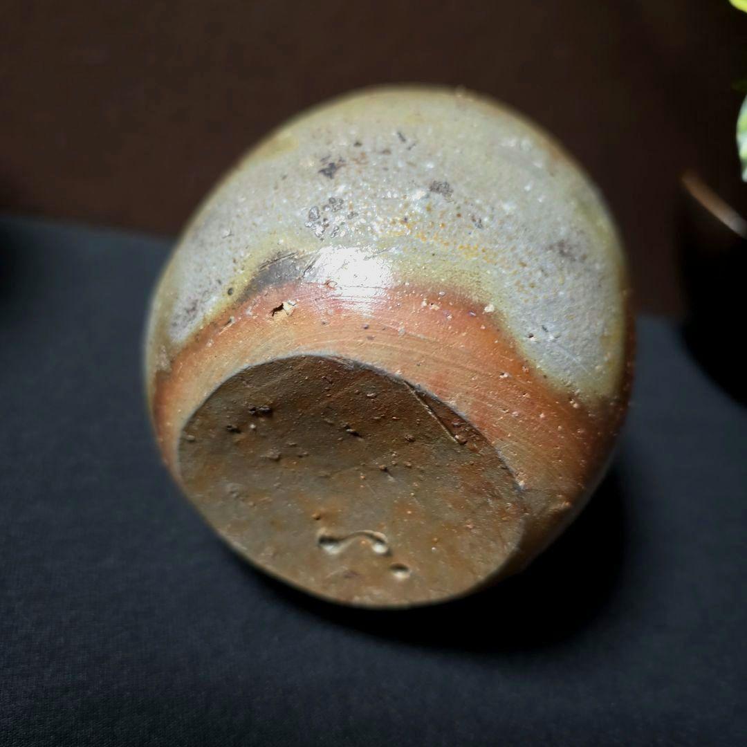 ご購入者様ご確認用 備前焼　徳利　肩衝徳利