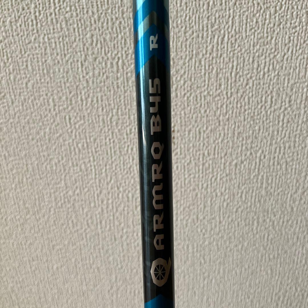 HONMA BERES MG611 5番フェアウェイウッド 19°