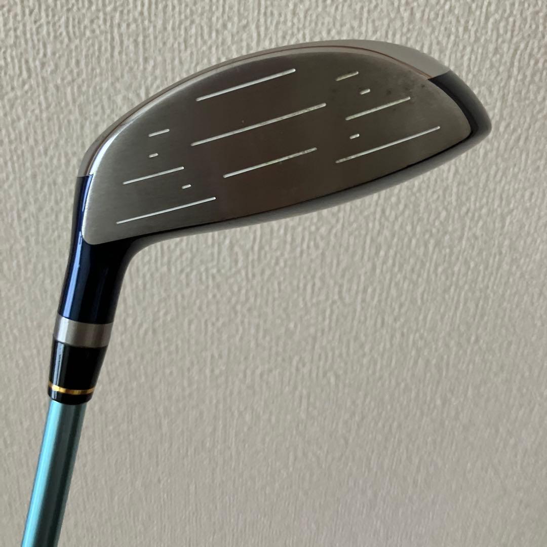 HONMA BERES MG611 5番フェアウェイウッド 19°