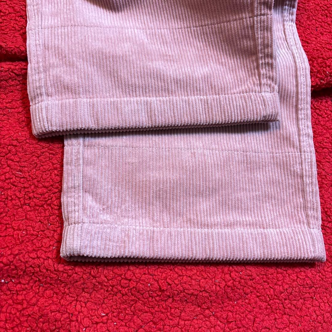 ナップタイム　naptime. Nissy 西島隆弘　　セットアップ　ピンク