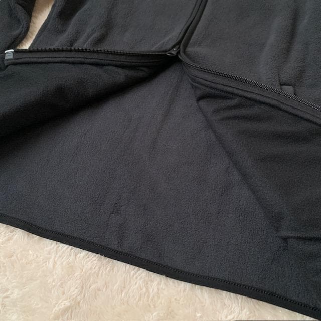 アディダス　ゴルフ　フリース　ジャケット スカート　セットアップ　L