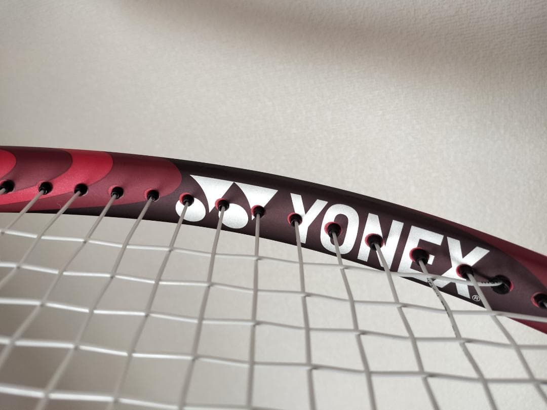 YONEX VCORE100 2018年モデル (G2) 国内正規品 （２）