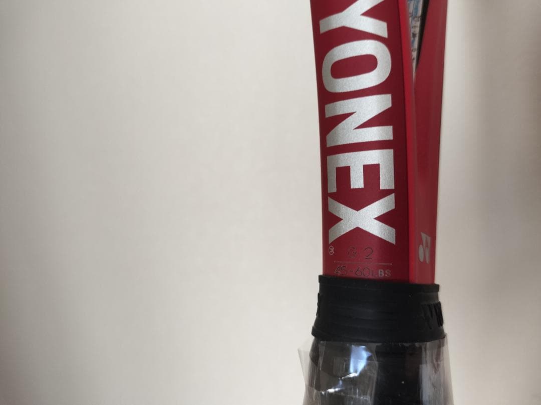 YONEX VCORE100 2018年モデル (G2) 国内正規品 （２）