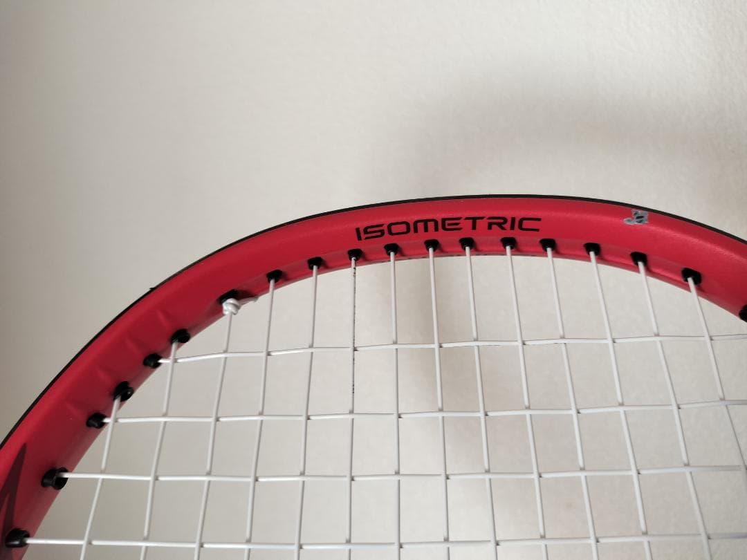 YONEX VCORE100 2018年モデル (G2) 国内正規品 （２）
