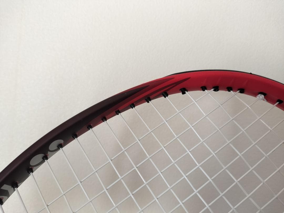 YONEX VCORE100 2018年モデル (G2) 国内正規品 （２）