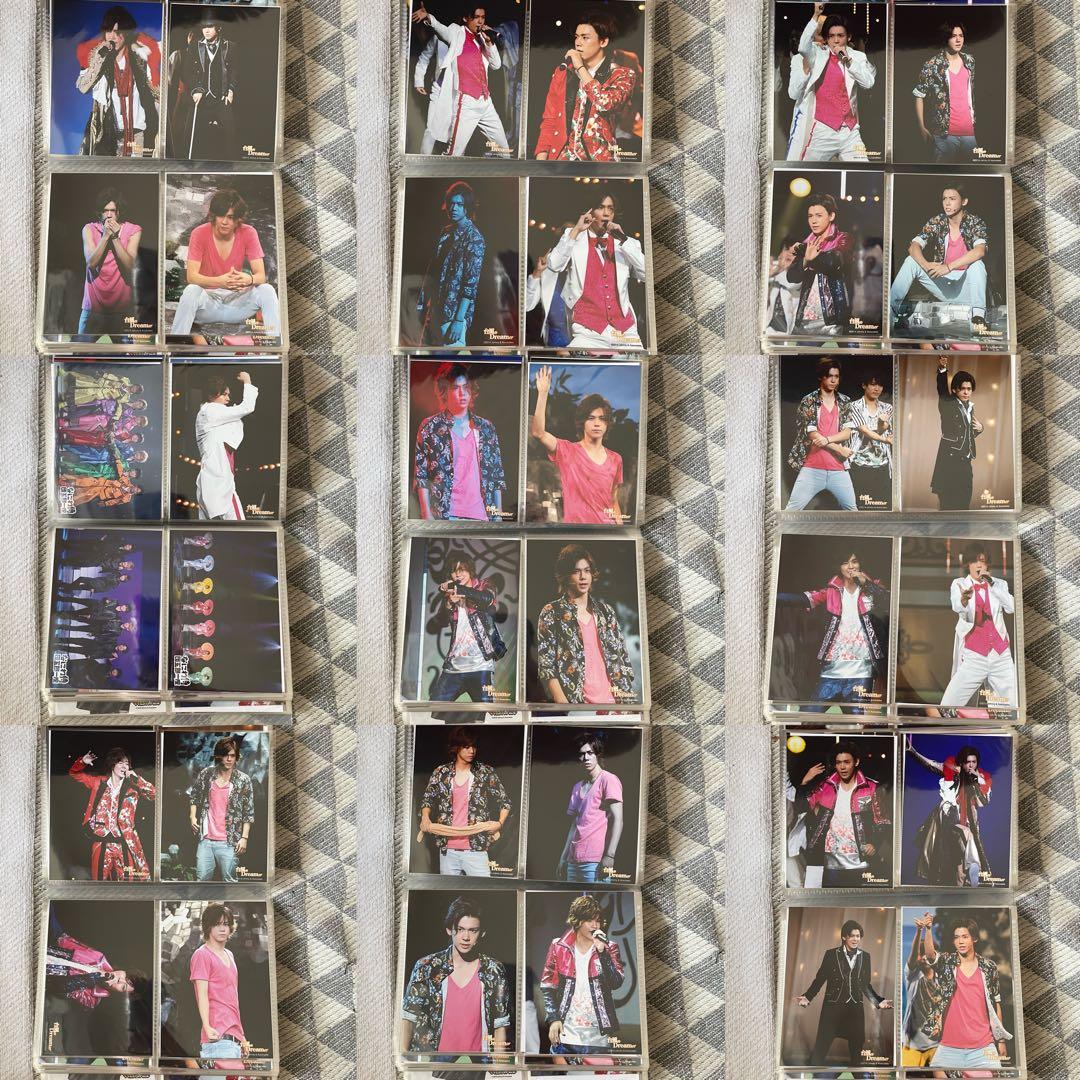 WEST. 小瀧望　フォトセット　まとめ売り　260枚