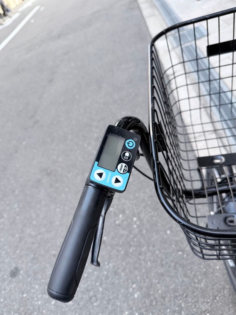 自転車本体 mh.7956