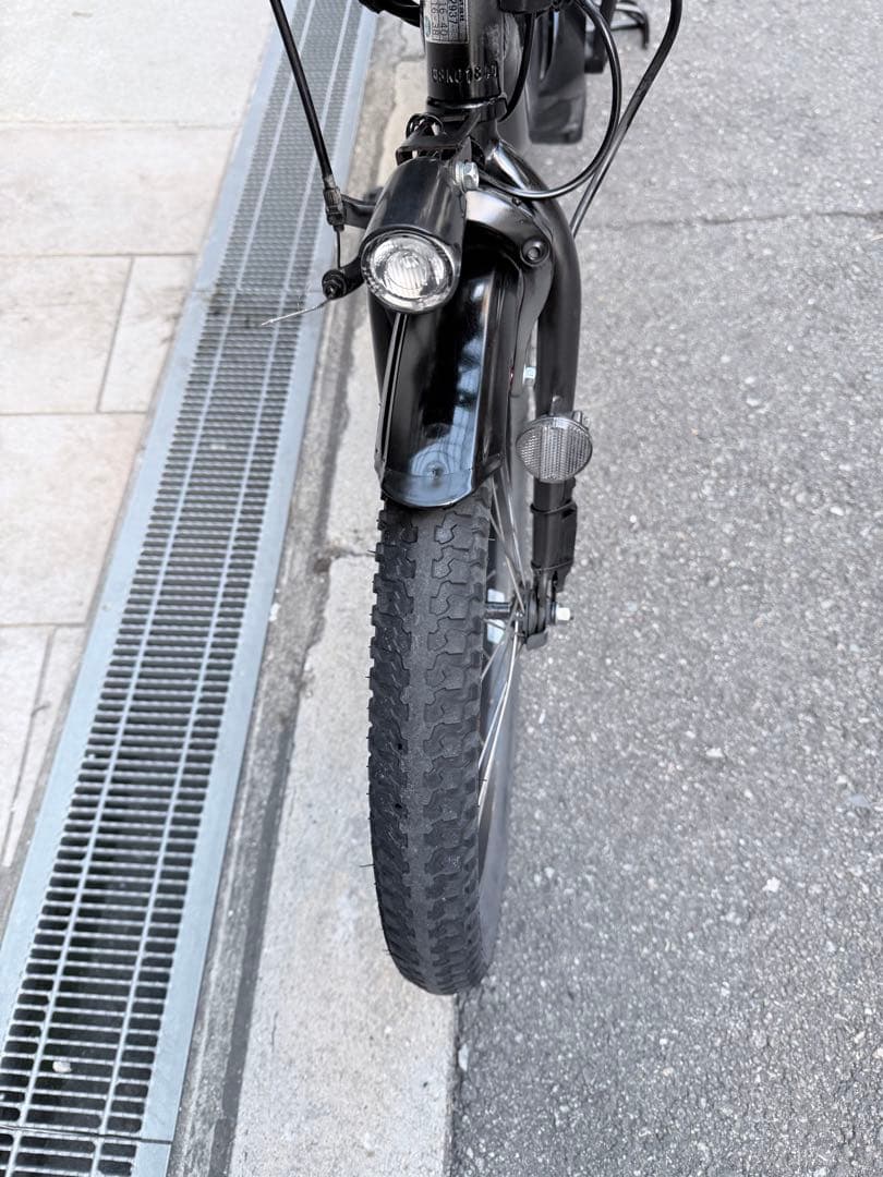 自転車本体 mh.7956