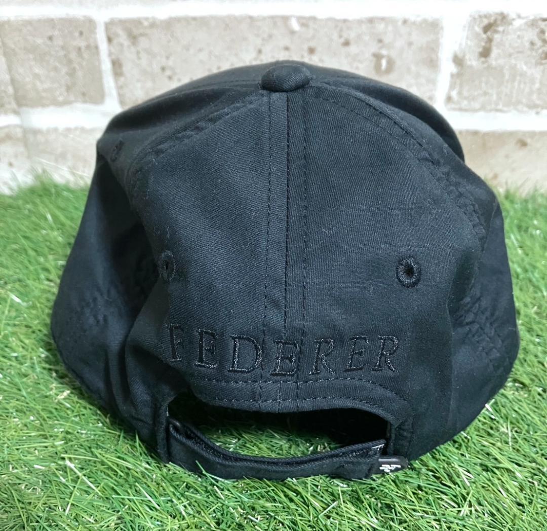 【24時間以内/早い者勝ち】ナイキ フェデラーモデル テニス キャップ 帽子