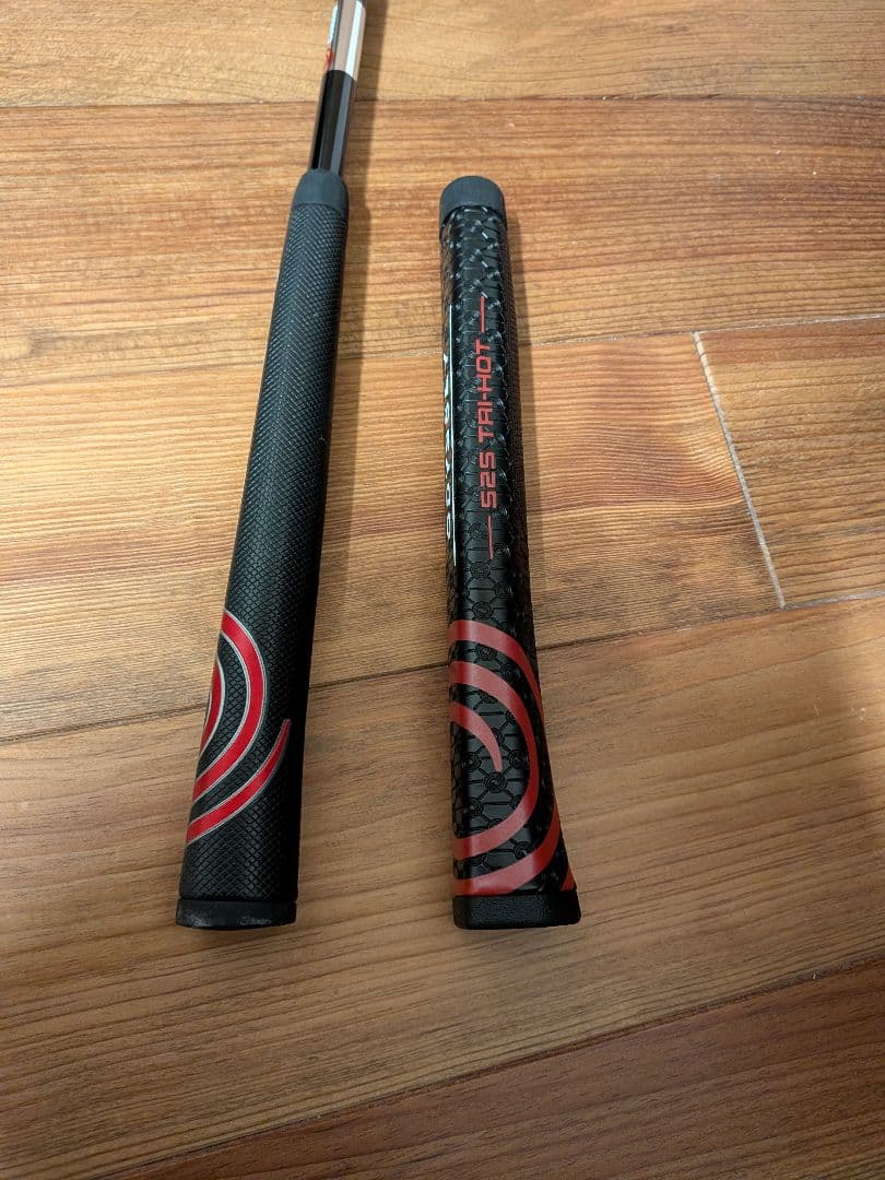 新発売　オデッセイ　S2S トライホット