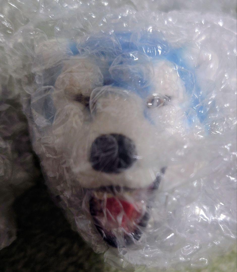 一番くじ MWAM H賞 フェイスマグネット 4種セット