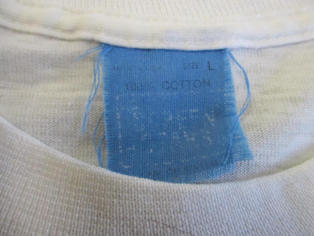 ヴィンテージ　ＳＣＲＥＥＮ　ＳＴＡＲＳ　シドヴィシャス　Ｔシャツ