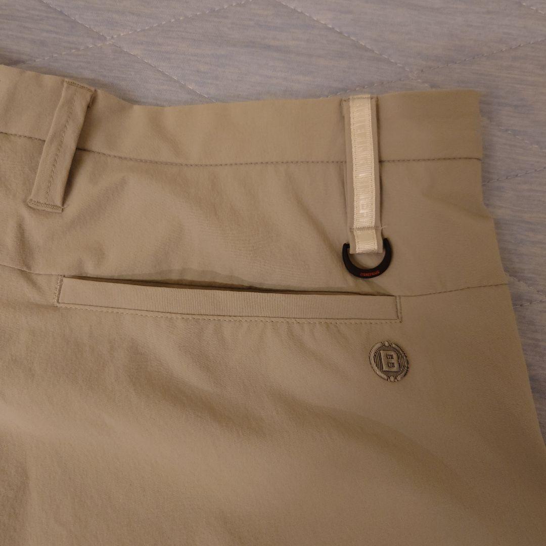 BRIEFING　GOLF　ハーフパンツ