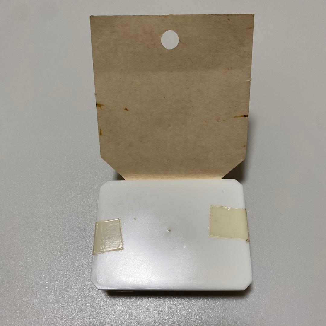 タケミ　セ・パ　12球団野球バッチ　1970年代