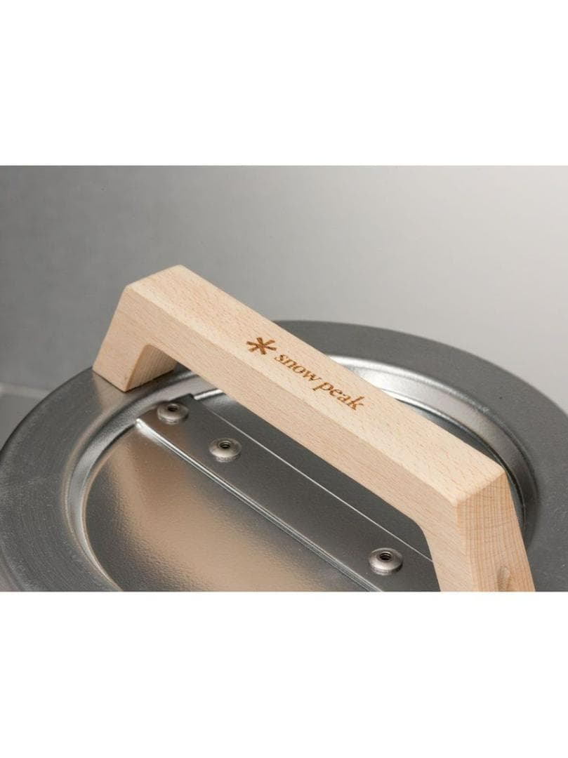 【新品未使用】スモークマイスター モクーモ 燻製  Peak