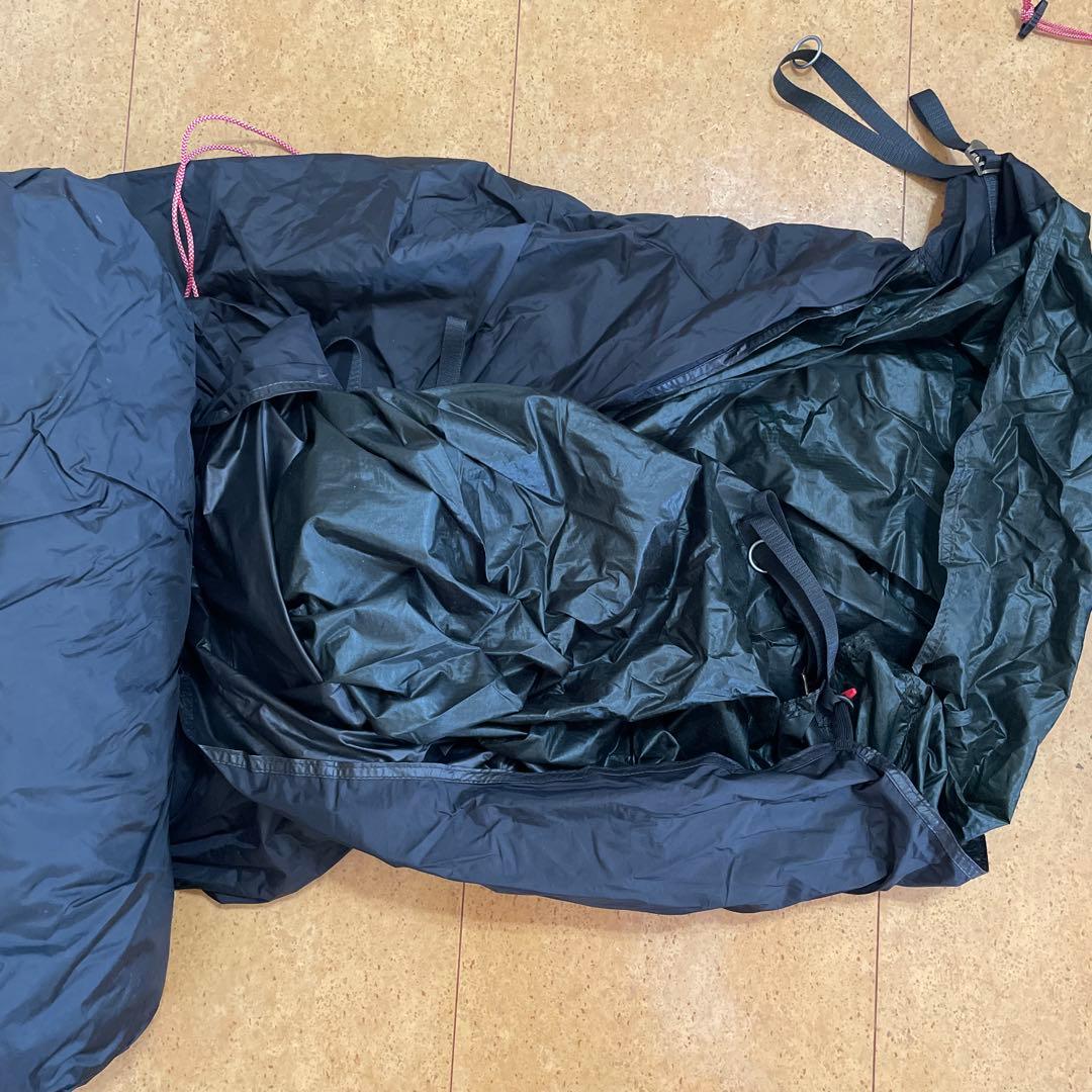 テント・タープ KICK