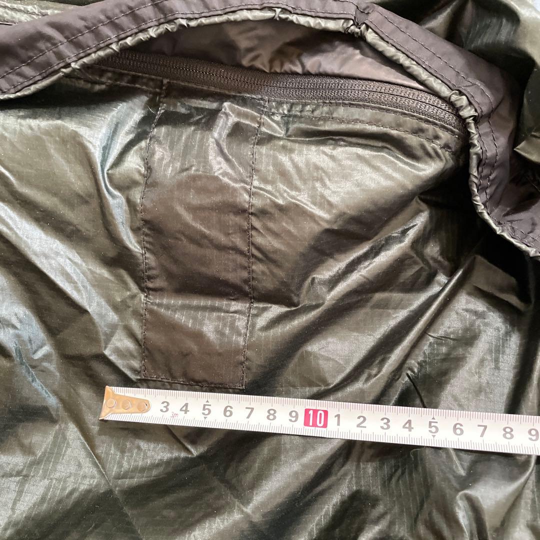 テント・タープ KICK