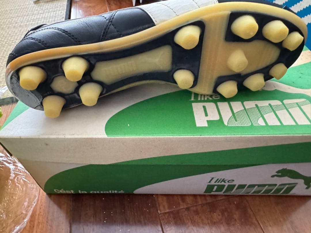 PUMA adidas モンブラン　プリメイロ　マラドーナ