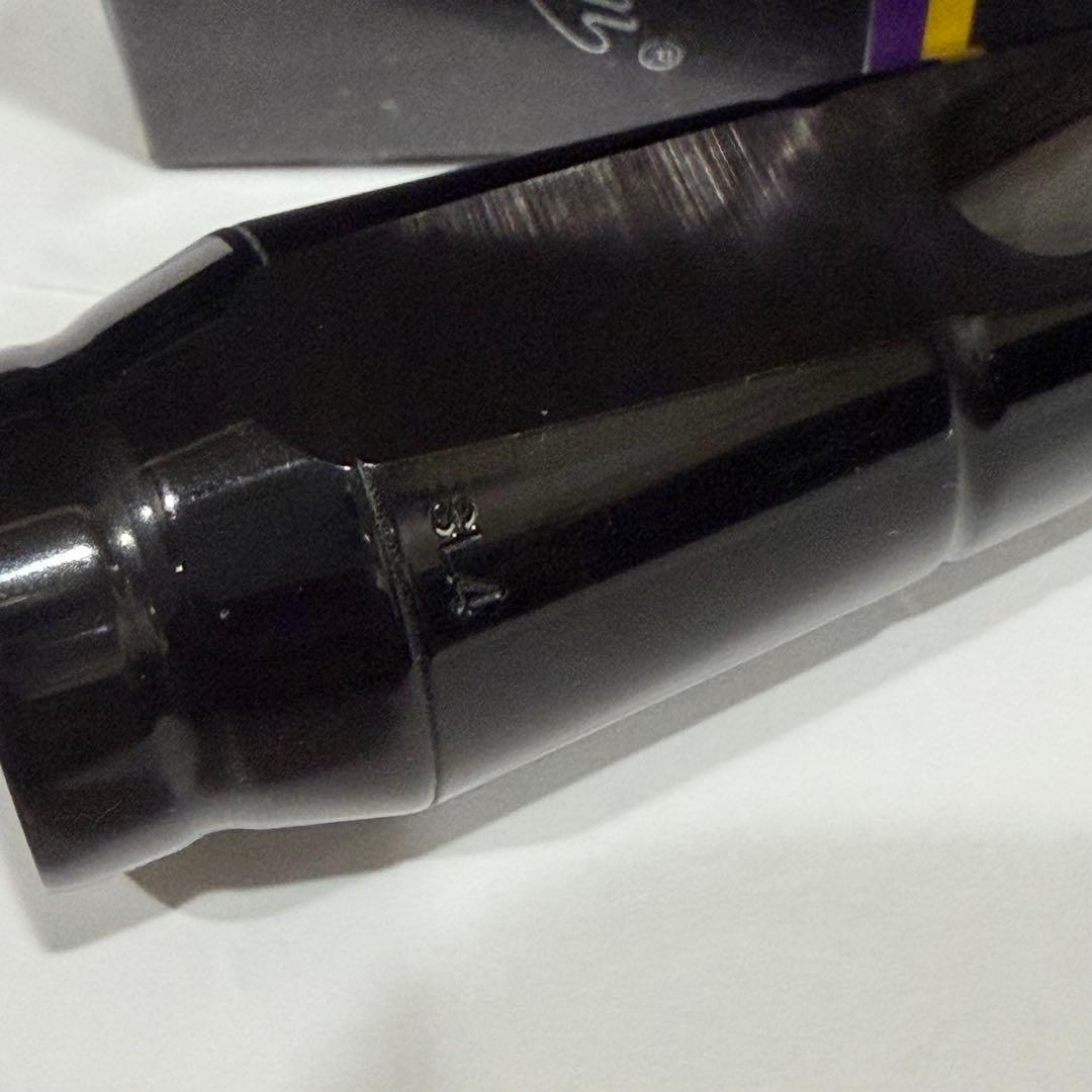 VANDOREN OPTIMUM SL4 ソプラノサックス マウスピース