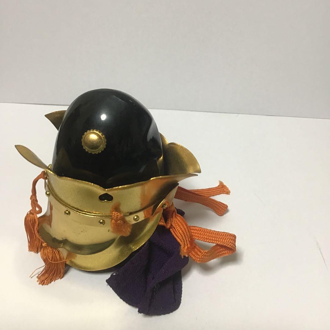 名工 甲冑師 加藤一冑 作 愛媛県大山祇神社蔵 「鳥兜」