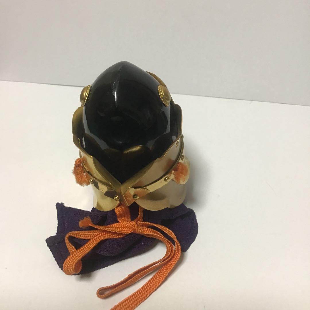 名工 甲冑師 加藤一冑 作 愛媛県大山祇神社蔵 「鳥兜」