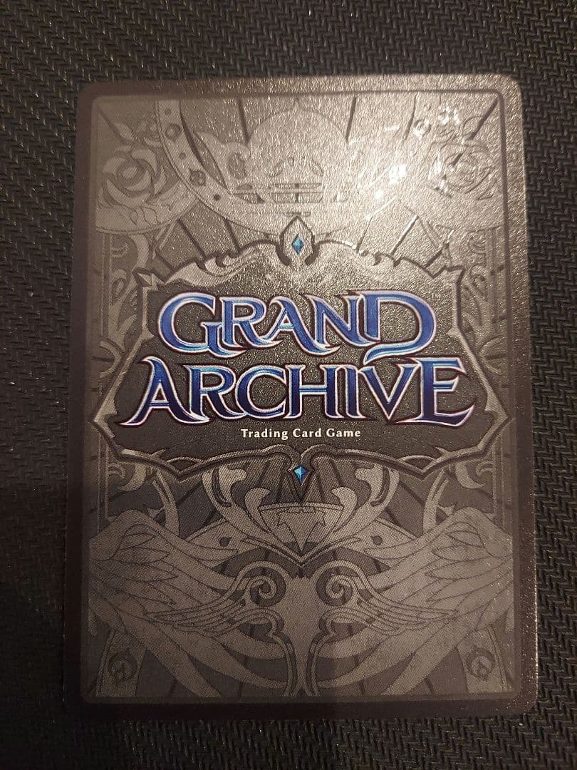 その他 Grand Archive Lost Providence Foil
