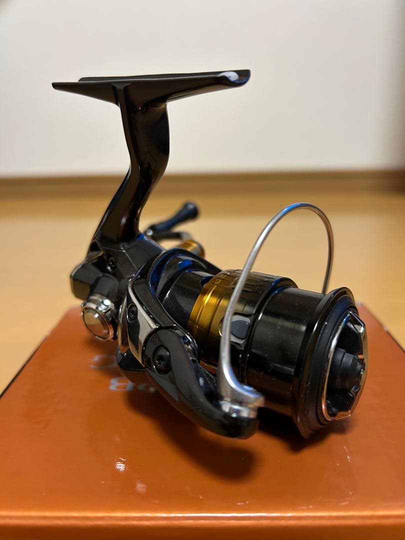 22ソアレBB デーモン小暮閣下 専用