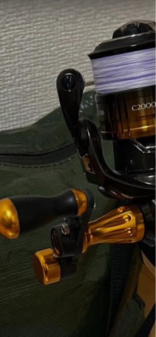 22ソアレBB デーモン小暮閣下 専用